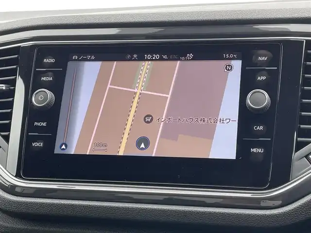 フォルクスワーゲン Ｔ－ロック TDI スポーツ 東京都 2021(令3)年 3.8万km 白 純正ナビ/BTオーディオ/Apple Car Play/Andoroido Auto/Bカメラ/コンビレザーシート/シートヒーター/ACC/BSM/レーンアシスト/パークディスタンス/ETCユニット