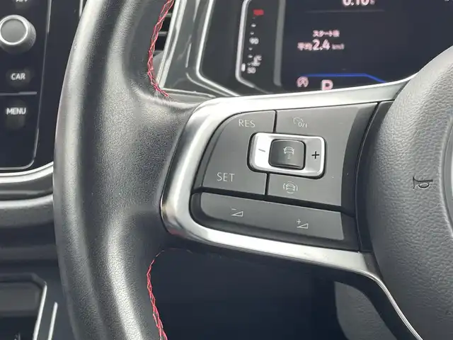 フォルクスワーゲン Ｔ－ロック TDI スポーツ 東京都 2021(令3)年 3.8万km 白 純正ナビ/BTオーディオ/Apple Car Play/Andoroido Auto/Bカメラ/コンビレザーシート/シートヒーター/ACC/BSM/レーンアシスト/パークディスタンス/ETCユニット