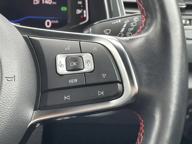 フォルクスワーゲン Ｔ－ロック TDI スポーツ 東京都 2021(令3)年 3.8万km 白 純正ナビ/BTオーディオ/Apple Car Play/Andoroido Auto/Bカメラ/コンビレザーシート/シートヒーター/ACC/BSM/レーンアシスト/パークディスタンス/ETCユニット
