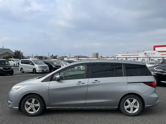 日産 ラフェスタ