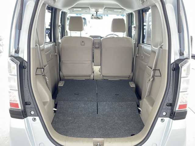 ホンダ Ｎ ＢＯＸ G 兵庫県 2012(平24)年 4.6万km クールミストメタリック ・純正ナビ（VXM-128VS）/・運転席用i-SRSエアバッグシステム〈連続容量変化タイプ〉/・助手席用SRSエアバッグシステム/・VSA（ABS＋TCS＋横すべり抑制）/・EBD（電子制御制動力配分システム）付ABS/・ヒルスタートアシスト機能/・アイドリングストップシステム/・ECONモード/・Hondaスマートキーシステム/・電動格納式リモコンカラードドアミラー/・UVカット機能付ガラス（フロントウインドウ/フロントコーナー/フロントドア）/・高熱線吸収/UVカット機能付プライバシーガラス（リアドア/リアクォーター/テールゲート）/・リアコンビネーションランプ（LEDストップランプ＆LEDテールランプ）/・フルホイールキャップ/・バックカメラ　/・ワンセグテレビ　/・両側スライドドア　/・ＥＴＣ　/・純正フロアマット　/・ステアリングリモコン