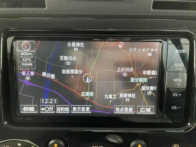 トヨタ ＦＪクルーザー ブラックカラーパッケージ 鹿児島県 2016(平28)年 5.2万km ブラック/ホワイト 禁煙車/純正ナビ【NSZT-W64】/(Bluetooth/TV/AM/FM/CD)/バックカメラ/追従型クルーズコントロール/社外マフラー/JAOSバンパーガーニッシュ/JAOSマットガード/純正ETC/純正フロアマット/純正アルミホイール/ヘッドライトレベライザー/盗難防止装置