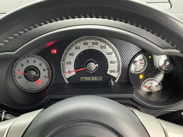 トヨタ ＦＪクルーザー ブラックカラーパッケージ 鹿児島県 2016(平28)年 5.2万km ブラック/ホワイト 禁煙車/純正ナビ【NSZT-W64】/(Bluetooth/TV/AM/FM/CD)/バックカメラ/追従型クルーズコントロール/社外マフラー/JAOSバンパーガーニッシュ/JAOSマットガード/純正ETC/純正フロアマット/純正アルミホイール/ヘッドライトレベライザー/盗難防止装置