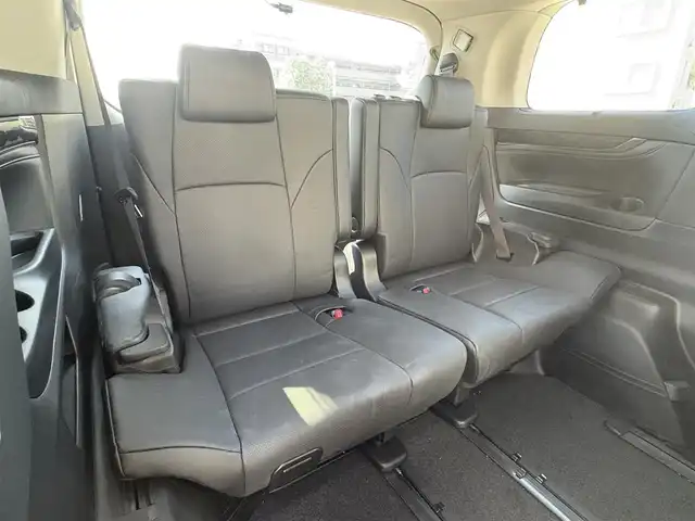 トヨタ アルファード S Cパッケージ 山口県 2019(令1)年 3.1万km ラグジュアリーホワイトパールクリスタルシャインガラスフレーク ツインムーンルーフ/アルパイン10型メモリナビ/・フルセグTV CD DVD BT SD/アルパイン12.8型フリップダウンモニター/オプションF/Rメッキガーニッシュキット/両側パワースライドドア/パワーバックドア/黒革シート/冷暖エアシート/パワーシート/ナビ連動前後ドラレコ/ビルトインETC/コーナーセンサー/三眼LEDオートヘッドライト/シーケンシャルウィンカー/衝突被害軽減ブレーキ/レーダークルーズコントロール/レーンアシスト/オートマチックハイビーム/ステアリングヒーター/スマートキー/ステアリングリモコン/W サイド カーテン ニー エアバッグ