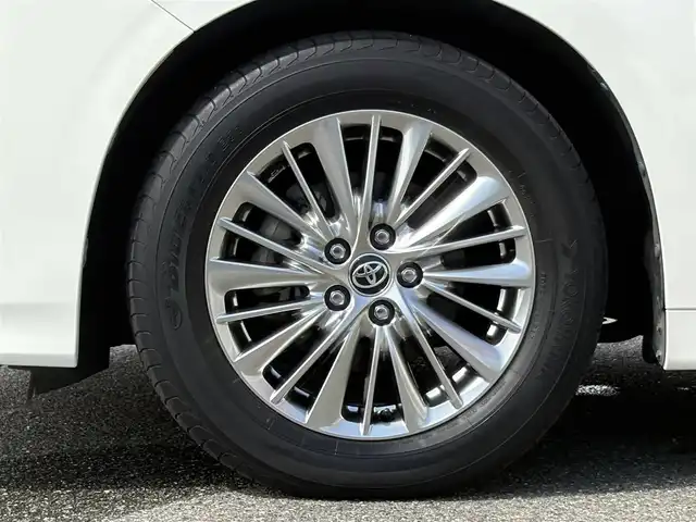 トヨタ アルファード S Cパッケージ 山口県 2019(令1)年 3.1万km ラグジュアリーホワイトパールクリスタルシャインガラスフレーク ツインムーンルーフ/アルパイン10型メモリナビ/・フルセグTV CD DVD BT SD/アルパイン12.8型フリップダウンモニター/オプションF/Rメッキガーニッシュキット/両側パワースライドドア/パワーバックドア/黒革シート/冷暖エアシート/パワーシート/ナビ連動前後ドラレコ/ビルトインETC/コーナーセンサー/三眼LEDオートヘッドライト/シーケンシャルウィンカー/衝突被害軽減ブレーキ/レーダークルーズコントロール/レーンアシスト/オートマチックハイビーム/ステアリングヒーター/スマートキー/ステアリングリモコン/W サイド カーテン ニー エアバッグ
