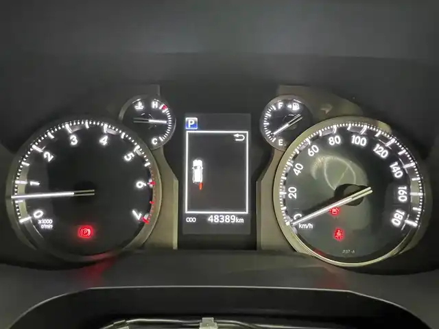 トヨタ ランドクルーザー プラド TX Lパッケージ 鹿児島県 2020(令2)年 4.9万km ホワイトパールクリスタルシャイン 禁煙車/純正ナビ/(フルセグTV/Bluetooth/DVD/CD)/サンルーフ/バックカメラ/Toyota Safety Sense/　・プリクラッシュセーフティ/　・レーンディパーチャーアラート/　・オートマチックハイビーム/　・レーダークルーズコントロール（ブレーキ制御付）/レザーシート/前席シートヒーター/シートベンチレーション/前席パワーシート/ドライブレコーダー/ETC/純正アルミホイール/純正フロアマット/LEDヘッドライト