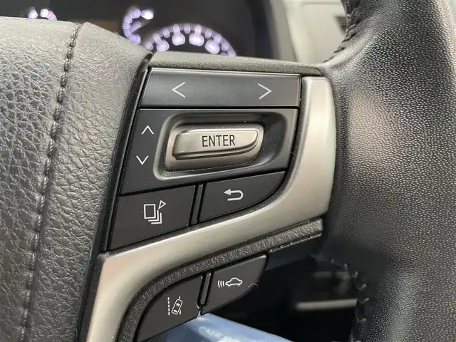 トヨタ ランドクルーザー プラド TX Lパッケージ 鹿児島県 2020(令2)年 4.9万km ホワイトパールクリスタルシャイン 禁煙車/純正ナビ/(フルセグTV/Bluetooth/DVD/CD)/サンルーフ/バックカメラ/Toyota Safety Sense/　・プリクラッシュセーフティ/　・レーンディパーチャーアラート/　・オートマチックハイビーム/　・レーダークルーズコントロール（ブレーキ制御付）/レザーシート/前席シートヒーター/シートベンチレーション/前席パワーシート/ドライブレコーダー/ETC/純正アルミホイール/純正フロアマット/LEDヘッドライト