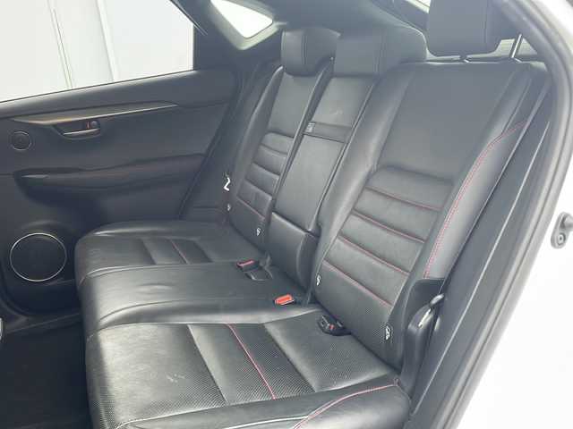 レクサス ＮＸ 200t Fスポーツ 岩手県 2016(平28)年 8.8万km ホワイトノーヴァガラスフレーク 純正ナビ　ＤＶＤ／Ｂｌｕ－ｒａｙ　バックカメラ　クルーズコントロール　ＬＥＤオートライト　ビルトインＥＴＣ　本革シート　前席パワーシート／ヒーター／ベンチレーション　ステアヒーター　パワーリアゲート