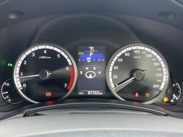 レクサス ＮＸ 200t Fスポーツ 岩手県 2016(平28)年 8.8万km ホワイトノーヴァガラスフレーク 純正ナビ　ＤＶＤ／Ｂｌｕ－ｒａｙ　バックカメラ　クルーズコントロール　ＬＥＤオートライト　ビルトインＥＴＣ　本革シート　前席パワーシート／ヒーター／ベンチレーション　ステアヒーター　パワーリアゲート