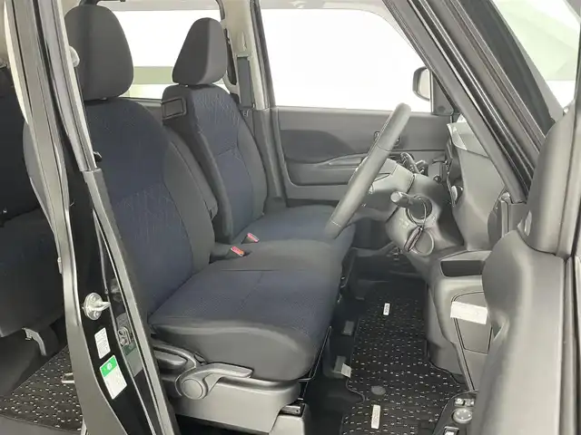 日産 ルークス HWS Gターボ プロパイロットED 愛知県 2020(令2)年 5.6万km ブラック 純正９型ナビ　フルセグＴＶ　Ｂｌｕｅｔｏｏｔｈ　プロパイロット　全方位カメラ　ハンズフリー両側パワスラ　ＬＥＤオートライト　コーナーセンサー　ＥＴＣ　エマージェンシーブレーキ　衝突軽減　フォグ　禁煙車