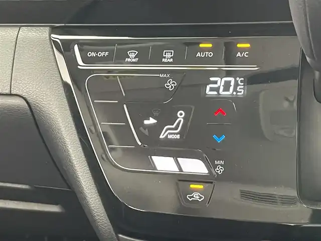 日産 ルークス HWS Gターボ プロパイロットED 愛知県 2020(令2)年 5.6万km ブラック 純正９型ナビ　フルセグＴＶ　Ｂｌｕｅｔｏｏｔｈ　プロパイロット　全方位カメラ　ハンズフリー両側パワスラ　ＬＥＤオートライト　コーナーセンサー　ＥＴＣ　エマージェンシーブレーキ　衝突軽減　フォグ　禁煙車