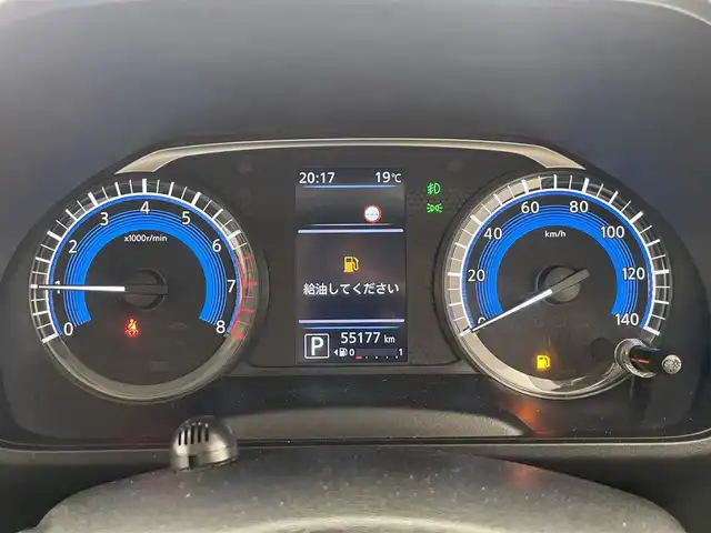 日産 ルークス HWS Gターボ プロパイロットED 愛知県 2020(令2)年 5.6万km ブラック 純正９型ナビ　フルセグＴＶ　Ｂｌｕｅｔｏｏｔｈ　プロパイロット　全方位カメラ　ハンズフリー両側パワスラ　ＬＥＤオートライト　コーナーセンサー　ＥＴＣ　エマージェンシーブレーキ　衝突軽減　フォグ　禁煙車