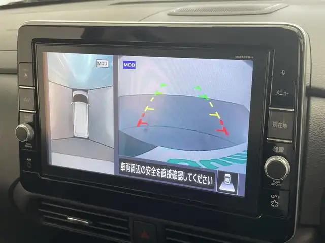 日産 ルークス HWS Gターボ プロパイロットED 愛知県 2020(令2)年 5.6万km ブラック 純正９型ナビ　フルセグＴＶ　Ｂｌｕｅｔｏｏｔｈ　プロパイロット　全方位カメラ　ハンズフリー両側パワスラ　ＬＥＤオートライト　コーナーセンサー　ＥＴＣ　エマージェンシーブレーキ　衝突軽減　フォグ　禁煙車