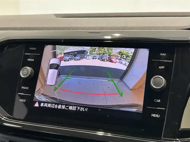 フォルクスワーゲン Ｔ－クロス TSI 1stプラス 福岡県 2020(令2)年 3.8万km ディープブラックパールエフェクト ナビ　/バックカメラ　/ＡｐｐｌｅＣａｒＰｌａｙ　/フルセグＴＶ　/ＣＤ／ＤＶＤ　/ＡＣＣ　/ＢＳＭ　/レーンキープ　/前後クリアランスソナー　/ＬＥＤライト　/パドルシフト　/スマートキー　/純正１８インチＡＷ　/ＥＴＣ
