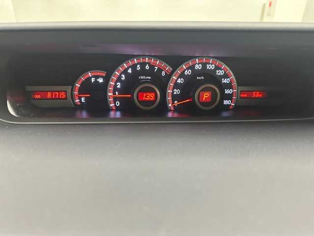 トヨタ ヴォクシー ZS 兵庫県 2010(平22)年 8.2万km ホワイトパールクリスタルシャイン 両側パワースライドドア/純正HDDナビ/（ワンセグ、CD、DVD、BT、MSV、AUX）/ミラー型ドライブレコーダー/バックカメラ/パドルシフト/MTモード付AT/ETC/純正マット/ドアバイザー/LEDヘッドライト/オートライト/サンルーフ