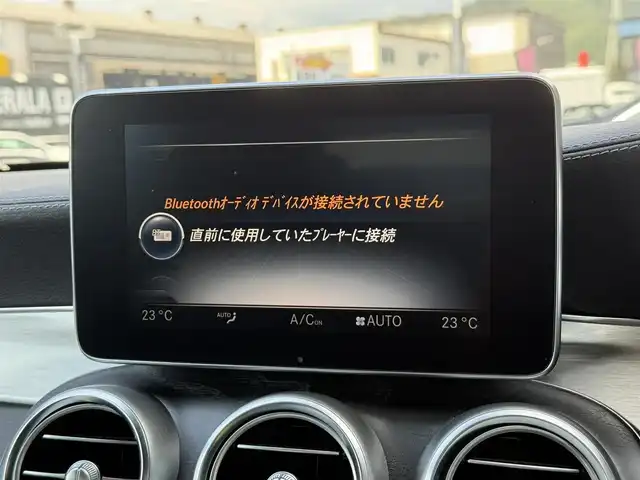 メルセデス・ベンツ Ｃ１８０ クーペ スポーツ 静岡県 2016(平28)年 4.7万km ポーラホワイト レザーシート/BSM/COMANDシステム/(CD/DVD/BT/フルセグ)/衝突被害軽減システム/バックカメラ/ACC/LKA/パーキングアシスト/キーレスゴー/ETC/ドライブレコーダー/純正フロアマット/純正18インチアルミホイール