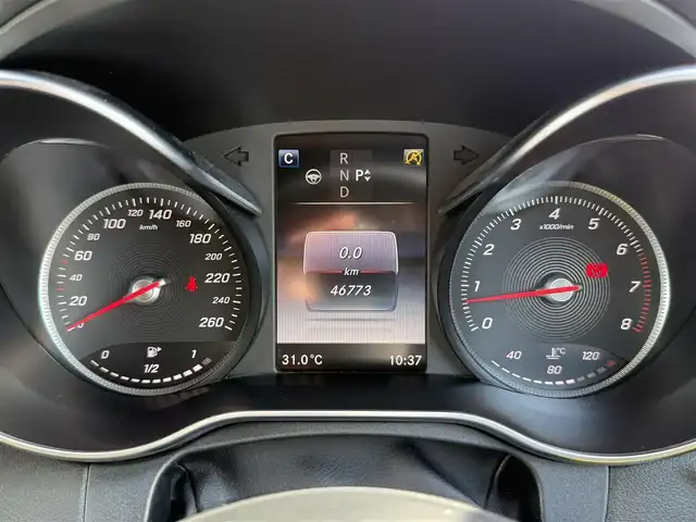 メルセデス・ベンツ Ｃ１８０ クーペ スポーツ 静岡県 2016(平28)年 4.7万km ポーラホワイト レザーシート/BSM/COMANDシステム/(CD/DVD/BT/フルセグ)/衝突被害軽減システム/バックカメラ/ACC/LKA/パーキングアシスト/キーレスゴー/ETC/ドライブレコーダー/純正フロアマット/純正18インチアルミホイール