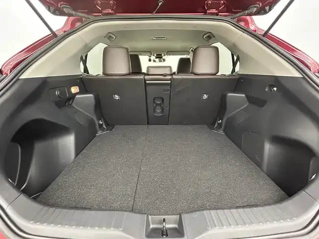 トヨタ ヤリスクロス Z 岡山県 2020(令2)年 3.8万km センシュアルレッドマイカ 純正8インチディスプレイオーディオ/Bluetooth/USB/AppleCarPlay/バックカメラ/ハーフレザーシート /シートヒーター /セーフティセンス /・プリクラッシュセーフティ/・レーンキープアシスト/・オートハイビーム /レーダークルーズコントロール/パワーシート /社外ドライブレコーダー/純正フロアマット/レベライザー/LEDライト/オートライト /プッシュスタート /スマートキー