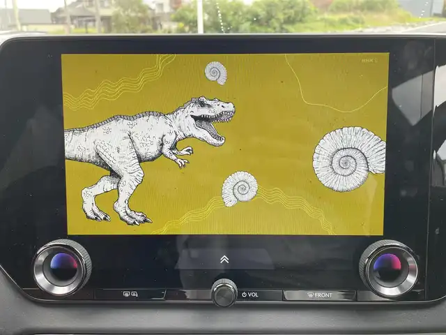 レクサス ＲＸ 350 Fスポーツ 富山県 2024(令6)年 0.9万km グラファイトブラックガラスフレーク パノラミックビューモニター／赤レザーシート／メーカーナビ／フルセグＴＶ／Ｂｌｕｅｔｏｏｔｈ／レーダークルコン／ブラインドスポットモニター／パワーバックドア／全席シートヒータ／全席エアシート／