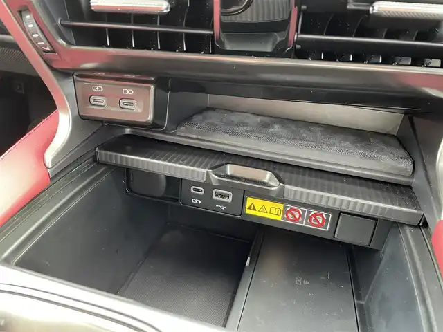 レクサス ＲＸ 350 Fスポーツ 富山県 2024(令6)年 0.9万km グラファイトブラックガラスフレーク パノラミックビューモニター／赤レザーシート／メーカーナビ／フルセグＴＶ／Ｂｌｕｅｔｏｏｔｈ／レーダークルコン／ブラインドスポットモニター／パワーバックドア／全席シートヒータ／全席エアシート／