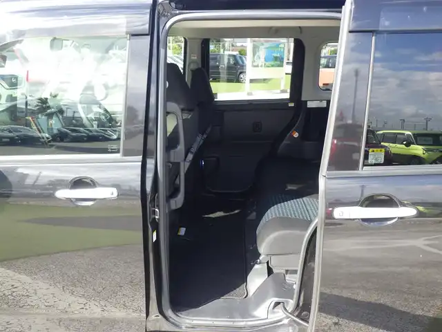 トヨタ ルーミー カスタムG－T 千葉県 2020(令2)年 3.8万km ブラックマイカメタリック スマートアシストIII/レーダークルーズコントロール/エコアイドル/両側パワースライドドア/純正SDナビ/地デジTV/【DVD/CD再生機能　Bluetooth接続】/パノラマモニター/ドライブレコーダー（前後撮影）/前席シートヒーター/革巻きステアリング/ステアリングスイッチ/ETC（2.0）/LEDヘッドライト/フォグライト/ウインカーミラー/コーナーセンサー/純正15インチアルミホイル/キーフリーシステム