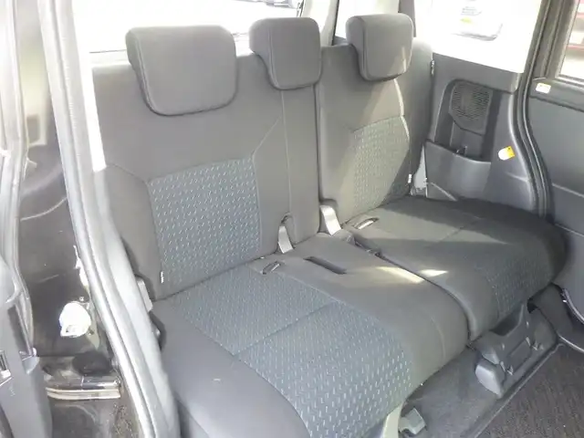 トヨタ ルーミー カスタムG－T 千葉県 2020(令2)年 3.8万km ブラックマイカメタリック スマートアシストIII/レーダークルーズコントロール/エコアイドル/両側パワースライドドア/純正SDナビ/地デジTV/【DVD/CD再生機能　Bluetooth接続】/パノラマモニター/ドライブレコーダー（前後撮影）/前席シートヒーター/革巻きステアリング/ステアリングスイッチ/ETC（2.0）/LEDヘッドライト/フォグライト/ウインカーミラー/コーナーセンサー/純正15インチアルミホイル/キーフリーシステム