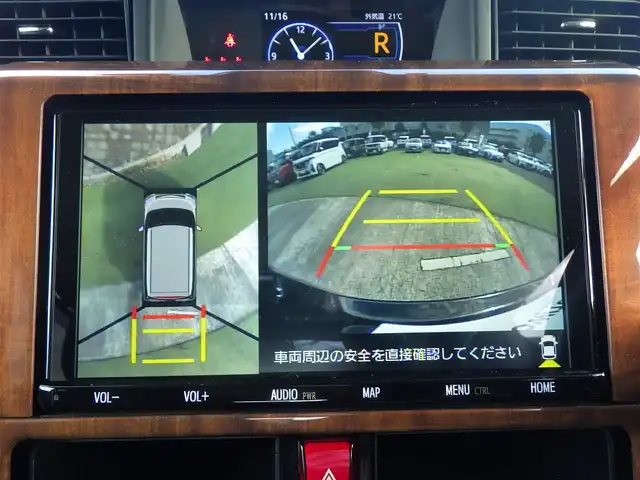 トヨタ ルーミー カスタムG－T 千葉県 2020(令2)年 3.8万km ブラックマイカメタリック スマートアシストIII/レーダークルーズコントロール/エコアイドル/両側パワースライドドア/純正SDナビ/地デジTV/【DVD/CD再生機能　Bluetooth接続】/パノラマモニター/ドライブレコーダー（前後撮影）/前席シートヒーター/革巻きステアリング/ステアリングスイッチ/ETC（2.0）/LEDヘッドライト/フォグライト/ウインカーミラー/コーナーセンサー/純正15インチアルミホイル/キーフリーシステム