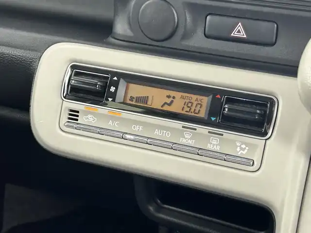 スズキ ワゴンＲ スマイル HYBRID X 静岡県 2022(令4)年 3.3万km インディゴブルーメタリック/ホワイト2トーン インディゴブルーメタリック＆ホワイト２トーン/デュアルカメラブレーキサポート/車線逸脱警報　/障害物センサー　/両側パワースライドドア　/シートヒーター　/プッシュスタート　/スマートキー　/スペアキー　/ＬＥＤヘッドライト/フォグランプ/オートライト　/純正フロアマット　/ウィンカーミラー/横滑り防止装置/アイドリングストップ