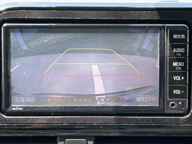 トヨタ シエンタ X 和歌山県 2018(平30)年 3.7万km ラディアントグリーンM 後期型/純正ナビ/バックカメラ/パワースライドドア/ステアリングスイッチ/オートハイビーム/レーンキープアシスト/コーナーセンサー/アイドリングストップ/電格ミラー/社外シートカバー/トヨタセーフティセンス