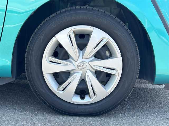 トヨタ シエンタ X 和歌山県 2018(平30)年 3.7万km ラディアントグリーンM 後期型/純正ナビ/バックカメラ/パワースライドドア/ステアリングスイッチ/オートハイビーム/レーンキープアシスト/コーナーセンサー/アイドリングストップ/電格ミラー/社外シートカバー/トヨタセーフティセンス