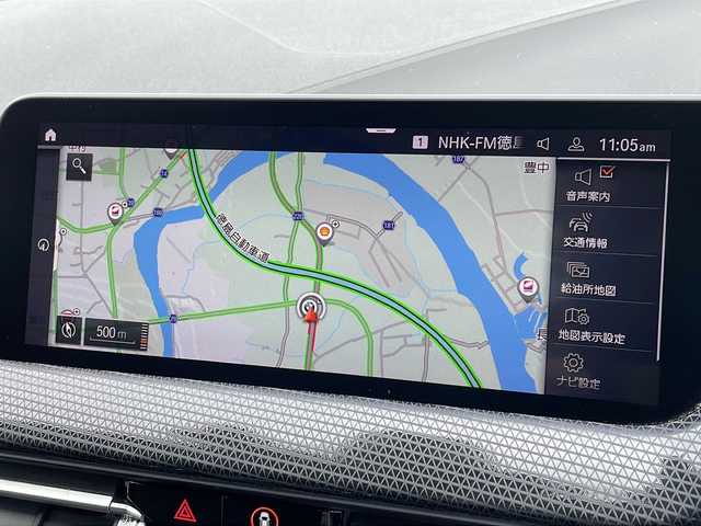 ＢＭＷ ＢＭＷ １１８ｉ プレイ 徳島県 2021(令3)年 2.5万km アルピンホワイトⅢ 衝突軽減ブレーキ/レーダークルーズコントロール/純正メーカーナビ/(Bluetooth/USB/FM/AM)/バックカメラ/置くだけ充電/パワーシート/シートメモリー/パワーバックドア/ETC2.0/スマートキー/スペアキー