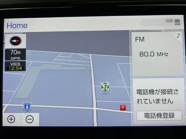 トヨタ ヴェルファイア ゴールデンアイズⅡ 鹿児島県 2021(令3)年 4.6万km ブラック 禁煙車　/純正ナビ(CD/DVD/フルセグTV)　/バックカメラ　/両側パワースライドドア　/純正フリップダウンモニター　/オートライト　/オートマチックハイビーム　/追従型クルーズコントロール　/前後コーナーセンサー　/ＬＥＤヘッドライト　/ＥＴＣ/純正フロアマット