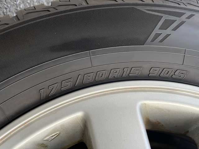 ダイハツ テリオス キッド カスタム メモリアルED 青森県 2010(平22)年 4.2万km ブラックマイカメタリック 4WD・ターボ/純正CDオーディオ/キーレスキー/純正エアロパーツ/フォグランプ/ウインカーミラー/ライトレベライザー/純正フロアマット/純正15インチアルミホイール/スペアキー