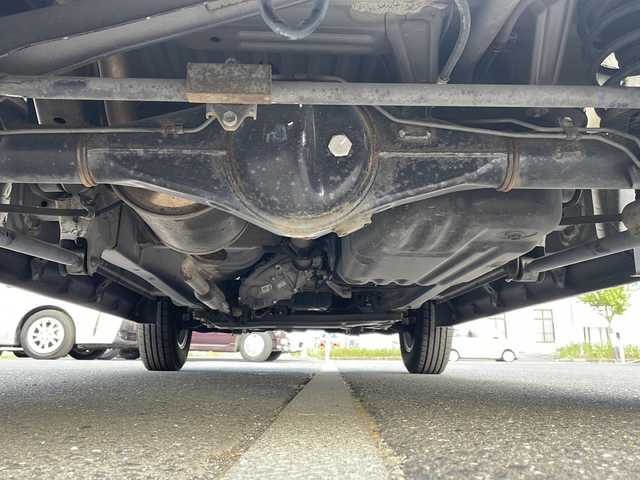 ダイハツ テリオス キッド カスタム メモリアルED 青森県 2010(平22)年 4.2万km ブラックマイカメタリック 4WD・ターボ/純正CDオーディオ/キーレスキー/純正エアロパーツ/フォグランプ/ウインカーミラー/ライトレベライザー/純正フロアマット/純正15インチアルミホイール/スペアキー