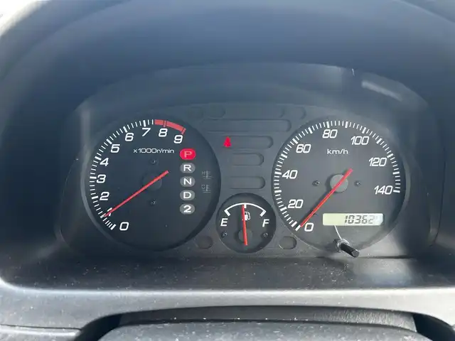 ホンダ バモス ホビオ M 和歌山県 2005(平17)年 10.4万km プレミアムホワイトパール 社外レザー調シートカバー/社外LEDヘッドライト/純正CD/キーレス