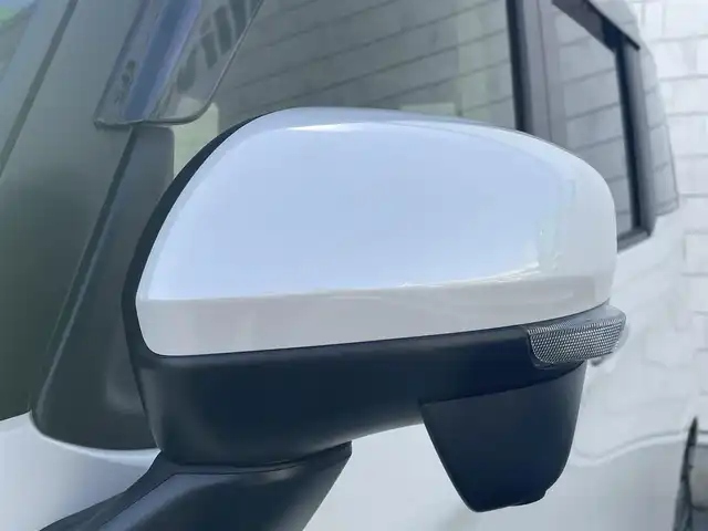 トヨタ ルーミー カスタムG 福岡県 2023(令5)年 1万km パールホワイトⅢ 純正7型SDナビ(フルセグTV/CD/TV/BT)/トヨタセーフティ/全方位/コーナーセンサー/両側パワスラ/ドラレコ/クルコン/ETC/シートヒーター/USB/純正アルミホイール/純正LED/純正フロアマット/スマートキー/プッシュスタート/スペアキー