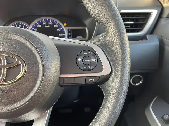 トヨタ ルーミー カスタムG 福岡県 2023(令5)年 1万km パールホワイトⅢ 純正7型SDナビ(フルセグTV/CD/TV/BT)/トヨタセーフティ/全方位/コーナーセンサー/両側パワスラ/ドラレコ/クルコン/ETC/シートヒーター/USB/純正アルミホイール/純正LED/純正フロアマット/スマートキー/プッシュスタート/スペアキー