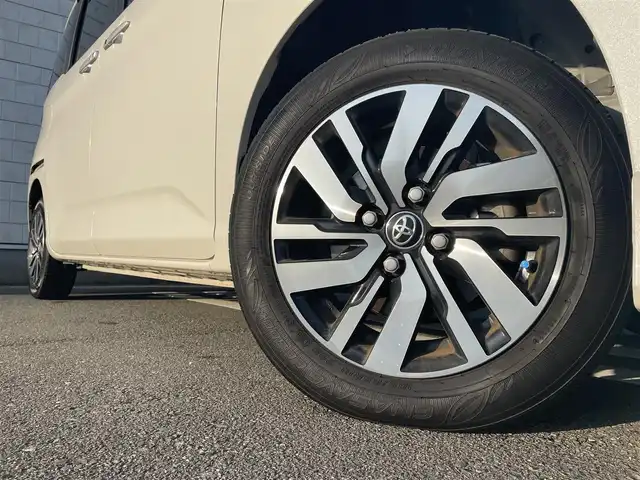 トヨタ ルーミー カスタムG 福岡県 2023(令5)年 1万km パールホワイトⅢ 純正7型SDナビ(フルセグTV/CD/TV/BT)/トヨタセーフティ/全方位/コーナーセンサー/両側パワスラ/ドラレコ/クルコン/ETC/シートヒーター/USB/純正アルミホイール/純正LED/純正フロアマット/スマートキー/プッシュスタート/スペアキー