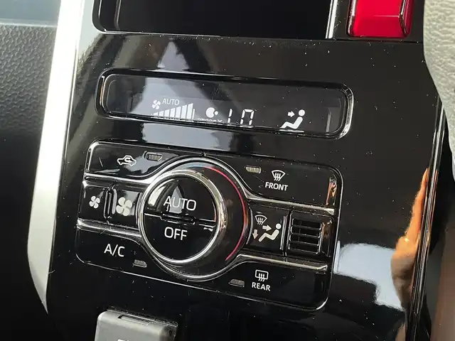 トヨタ ルーミー カスタムG 福岡県 2023(令5)年 1万km パールホワイトⅢ 純正7型SDナビ(フルセグTV/CD/TV/BT)/トヨタセーフティ/全方位/コーナーセンサー/両側パワスラ/ドラレコ/クルコン/ETC/シートヒーター/USB/純正アルミホイール/純正LED/純正フロアマット/スマートキー/プッシュスタート/スペアキー