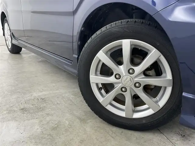 スズキ ワゴンＲ HYBRID FZ 福島県 2020(令2)年 3.4万km ノクターンブルーパール スズキセーフティーサポート/・車線逸脱警報/・コーナーセンサー　/・オートハイビーム/社外メモリナビゲーション/型番:CN-RZ853/【AM/FM/DVD/CD/Bluetooth/フルセグ】/全方位カメラ　/シートヒーター　/ＥＴＣ　/ドライブレコーダー　/プッシュスタート　/・スマートキー　/・スペアキー/ヘッドアップディスプレイ　/オートライト　/・ＬＥＤライト/ウィンカーミラー/オートミラー/純正フロアマット/保証書