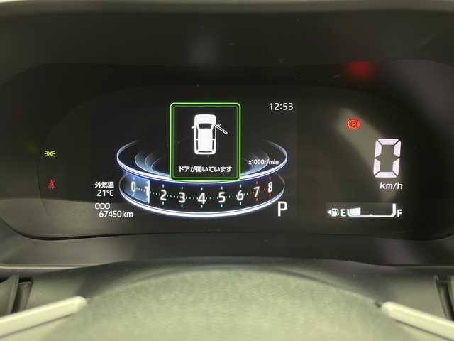トヨタ ライズ G 鹿児島県 2020(令2)年 6.8万km レーザーブルークリスタルシャイン 純正ディスプレイオーディオ/Bluetooth/フルセグテレビ/USB/CarPlay/バックカメラ/ドライブレコーダー/レザーシートカバー/ハイビームアシスト/アイドリングストップ/ETC/コーナーセンサー/純正フロアマット