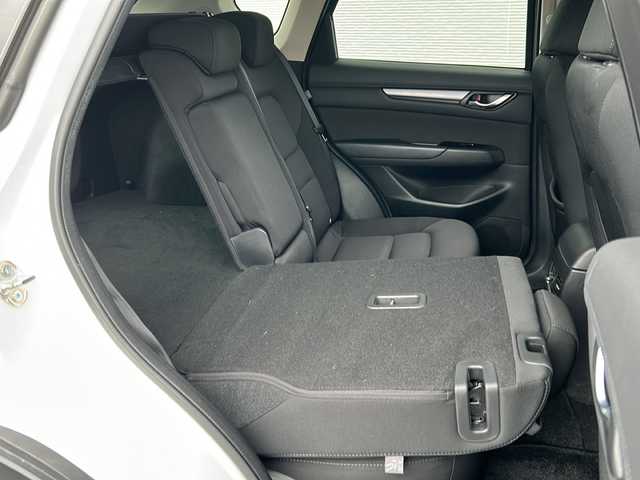 マツダ ＣＸ－５ XD プロアクティブ 岐阜県 2017(平29)年 6.7万km スノーフレイクホワイトパールマイカ ・純正SDナビ/・クルーズコントロール/・BOSEサウンドシステム/・LEDヘッドライト/・純正フロアマット/・純正１９インチAW/・純正ETC/・衝突被害軽減システム/・取扱説明書/・保証書
