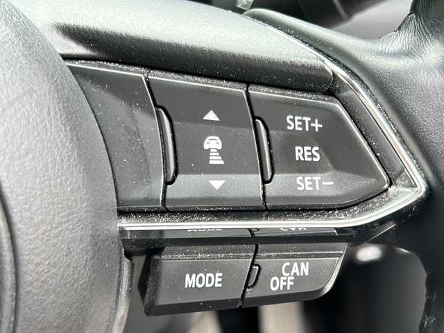 マツダ ＣＸ－５ XD プロアクティブ 岐阜県 2017(平29)年 6.7万km スノーフレイクホワイトパールマイカ ・純正SDナビ/・クルーズコントロール/・BOSEサウンドシステム/・LEDヘッドライト/・純正フロアマット/・純正１９インチAW/・純正ETC/・衝突被害軽減システム/・取扱説明書/・保証書