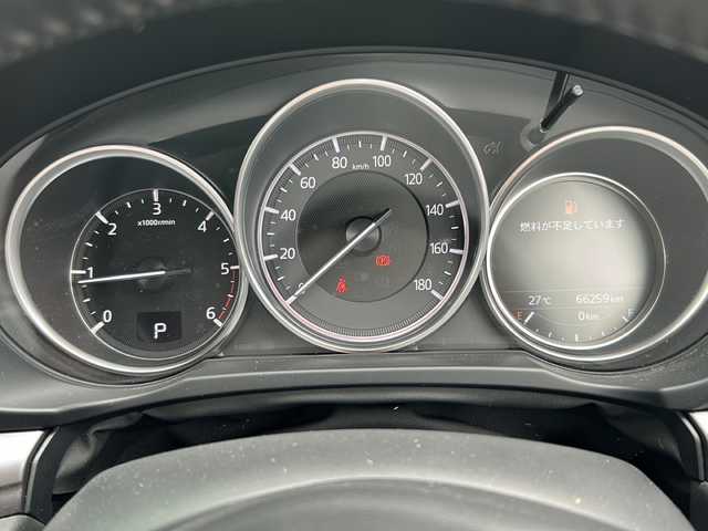 マツダ ＣＸ－５ XD プロアクティブ 岐阜県 2017(平29)年 6.7万km スノーフレイクホワイトパールマイカ ・純正SDナビ/・クルーズコントロール/・BOSEサウンドシステム/・LEDヘッドライト/・純正フロアマット/・純正１９インチAW/・純正ETC/・衝突被害軽減システム/・取扱説明書/・保証書