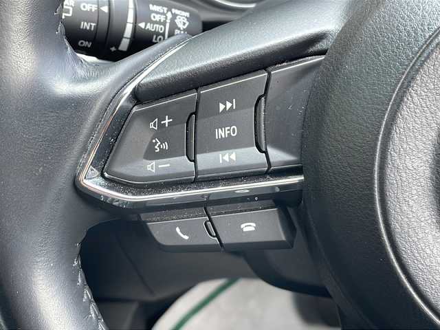 マツダ ＣＸ－５ XD プロアクティブ 沖縄県 2017(平29)年 6.7万km スノーフレイクホワイトパールマイカ /純正SDナビ//クルーズコントロール//BOSEサウンドシステム//LEDヘッドライト//純正フロアマット//純正１９インチAW//純正ETC//衝突被害軽減システム//取扱説明書//保証書
