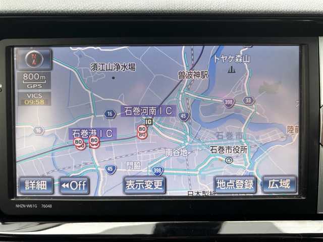 トヨタ アクア X－URBAN ソリッド 宮城県 2015(平27)年 6.7万km スーパーレッドⅤ 登録時走行距離66215km/純正HDDナビ【フルセグ/BT/CD/DVD/AM/FM】/ETC/バックカメラ/純正フロアマット/レーンキープ/横滑り防止/オートライト/ドアバイザー