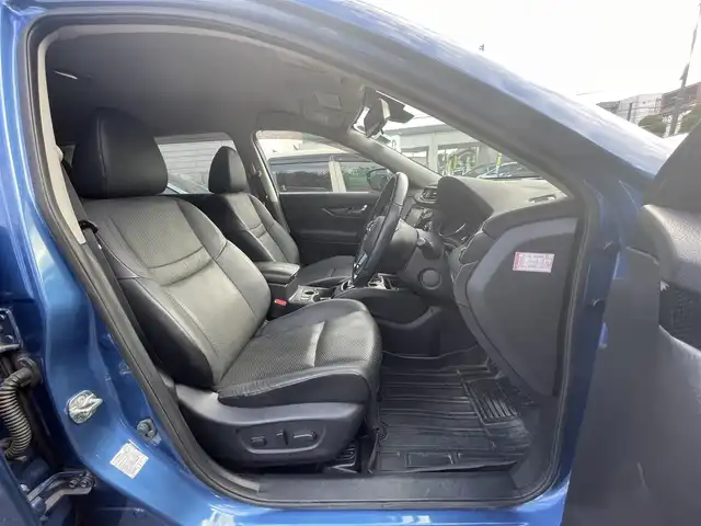 日産 エクストレイル 20Xi 東京都 2022(令4)年 6.7万km シャイニングブルー 純正9型ナビ/フルセグTV/Bluetoothオーディオ/DVD再生/アラウンドビューモニター/プロパイロット/インテリジェントエマージェンシーブレーキ/インテリジェントルームミラー/パワーバックドア/LEDヘッドランプ/シルバールーフレール/電動パーキングブレーキ/オートブレーキホールド/前席パワーシート/全席シートヒーター/ETC