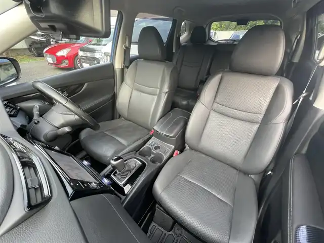 日産 エクストレイル 20Xi 東京都 2022(令4)年 6.7万km シャイニングブルー 純正9型ナビ/フルセグTV/Bluetoothオーディオ/DVD再生/アラウンドビューモニター/プロパイロット/インテリジェントエマージェンシーブレーキ/インテリジェントルームミラー/パワーバックドア/LEDヘッドランプ/シルバールーフレール/電動パーキングブレーキ/オートブレーキホールド/前席パワーシート/全席シートヒーター/ETC