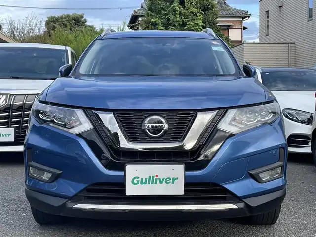日産 エクストレイル 20Xi 東京都 2022(令4)年 6.7万km シャイニングブルー 純正9型ナビ/フルセグTV/Bluetoothオーディオ/DVD再生/アラウンドビューモニター/プロパイロット/インテリジェントエマージェンシーブレーキ/インテリジェントルームミラー/パワーバックドア/LEDヘッドランプ/シルバールーフレール/電動パーキングブレーキ/オートブレーキホールド/前席パワーシート/全席シートヒーター/ETC