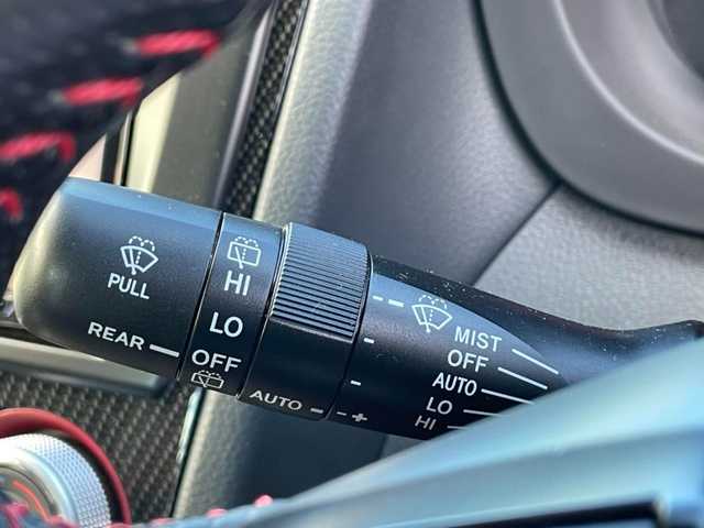 スバル ＷＲＸ ＳＴＩ STI 長野県 2016(平28)年 4万km ダークグレーメタリック 社外ナビ/6速MT/バックカメラ/プッシュスタート/ETC/オートライト/オートマチックハイビーム/ダウンヒルアシストコントロール/LEDヘッドライト/純正フロアマット/ドアバイザー/ローダウン/STIフルエアロパーツ/アンチグレアドアミラー/社外エアークリーナーHKS/社外タワーバーHKS/社外マフラーHKS/ドアモール、トランクスポイラー色あせ有